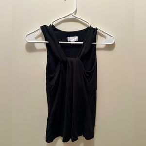 Cute dress shirt / tank top